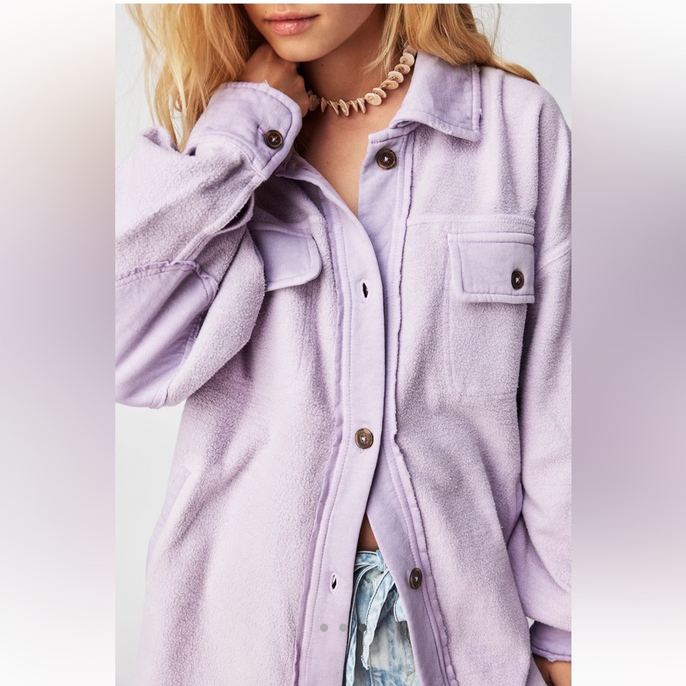 Free People Ruby Jacket - Picture 4 of 4